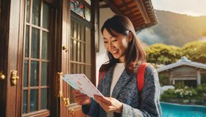 若い人は紙のDMを読むのか？